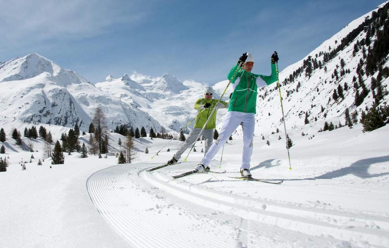 Schloss Hotel & Spa Pontresina Εξωτερικό φωτογραφία